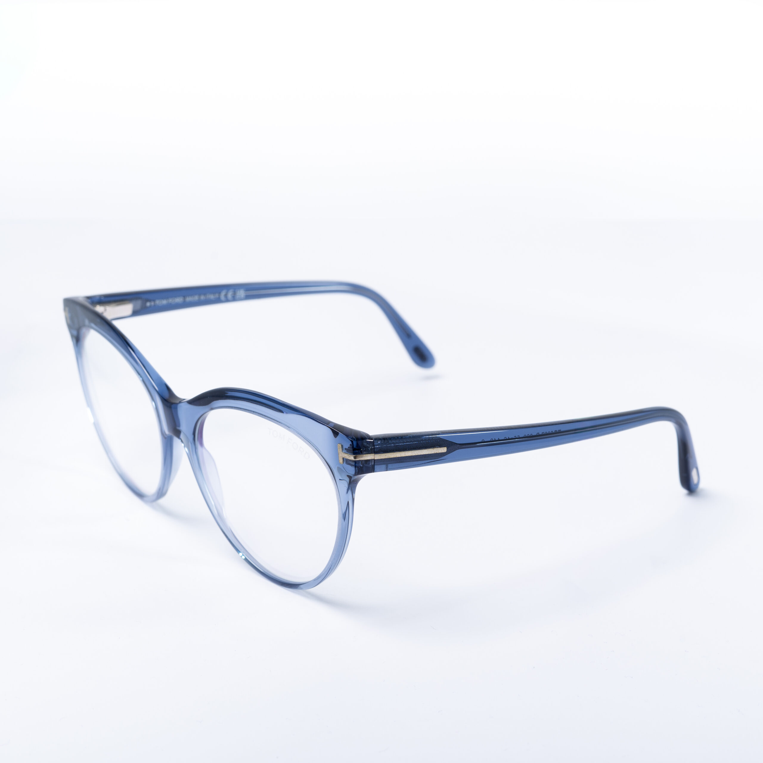 TOM FORD 01FT5827-B 55090 - Imagen 2