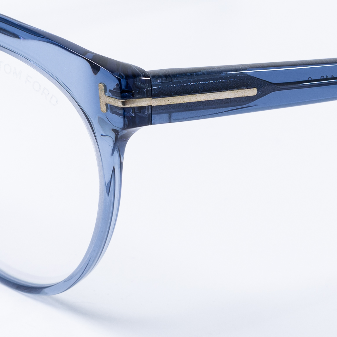 TOM FORD 01FT5827-B 55090 - Imagen 3