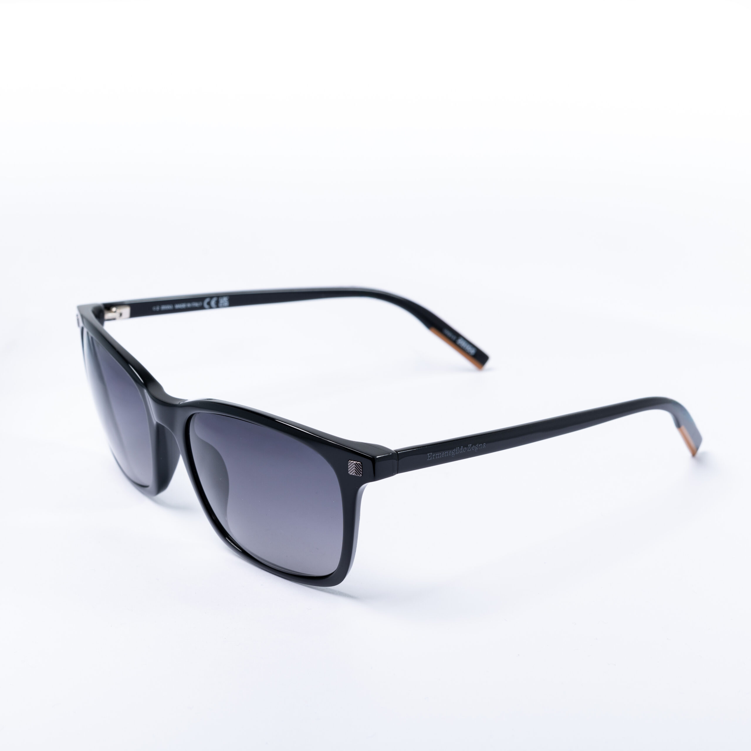 ZEGNA 03EZ0181 5701B - Imagen 2
