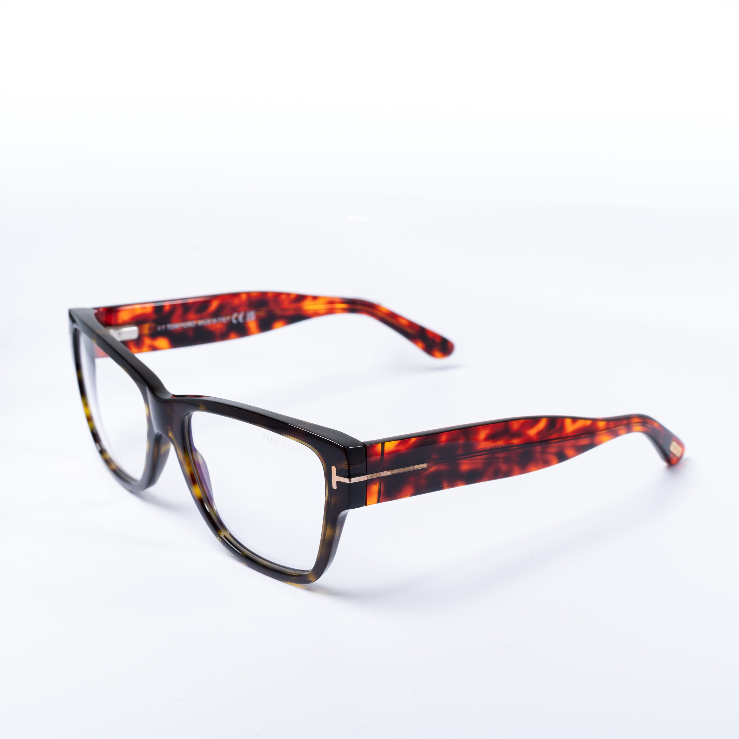 TOM FORD 01FT5878-B 55052 - Imagen 2