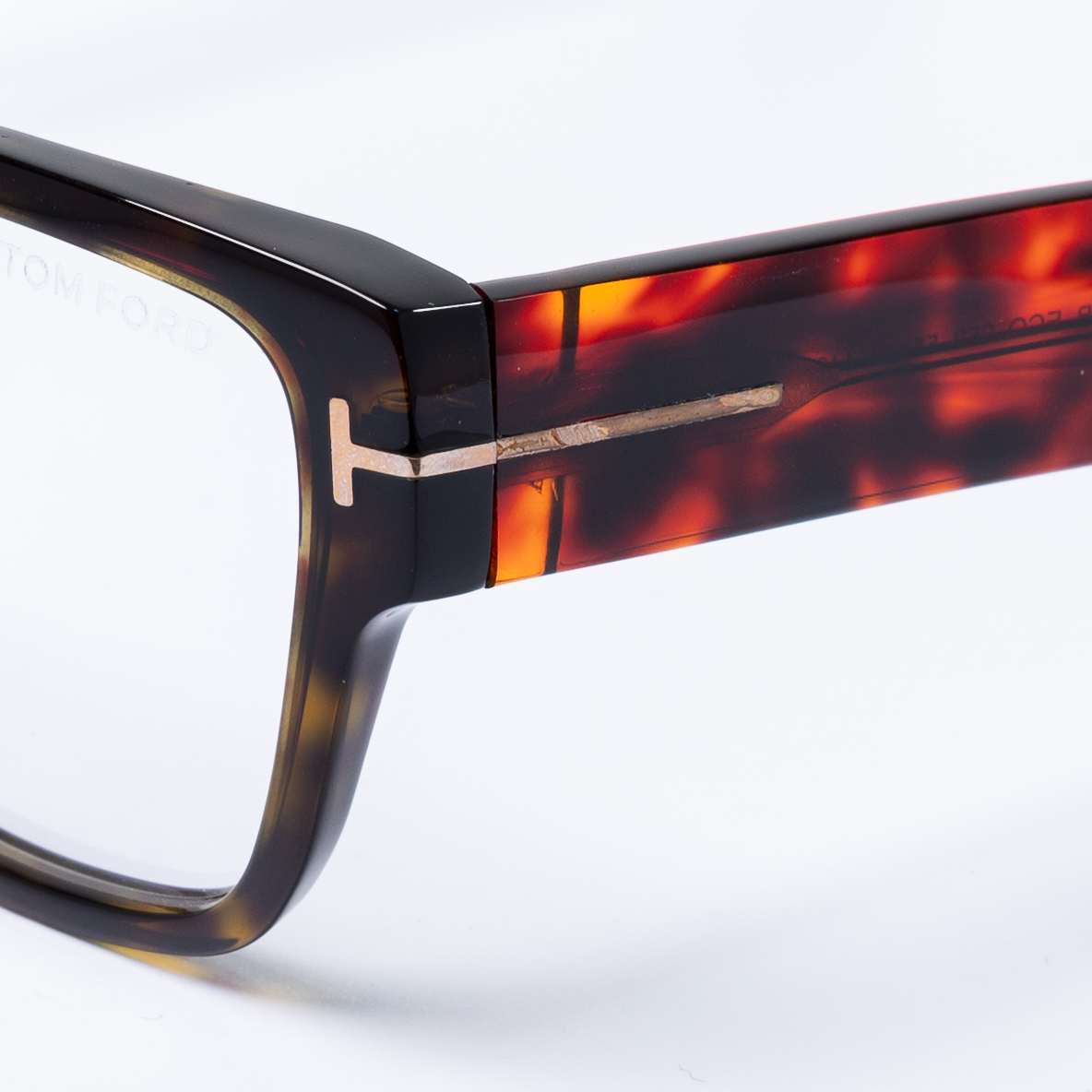 TOM FORD 01FT5878-B 55052 - Imagen 3