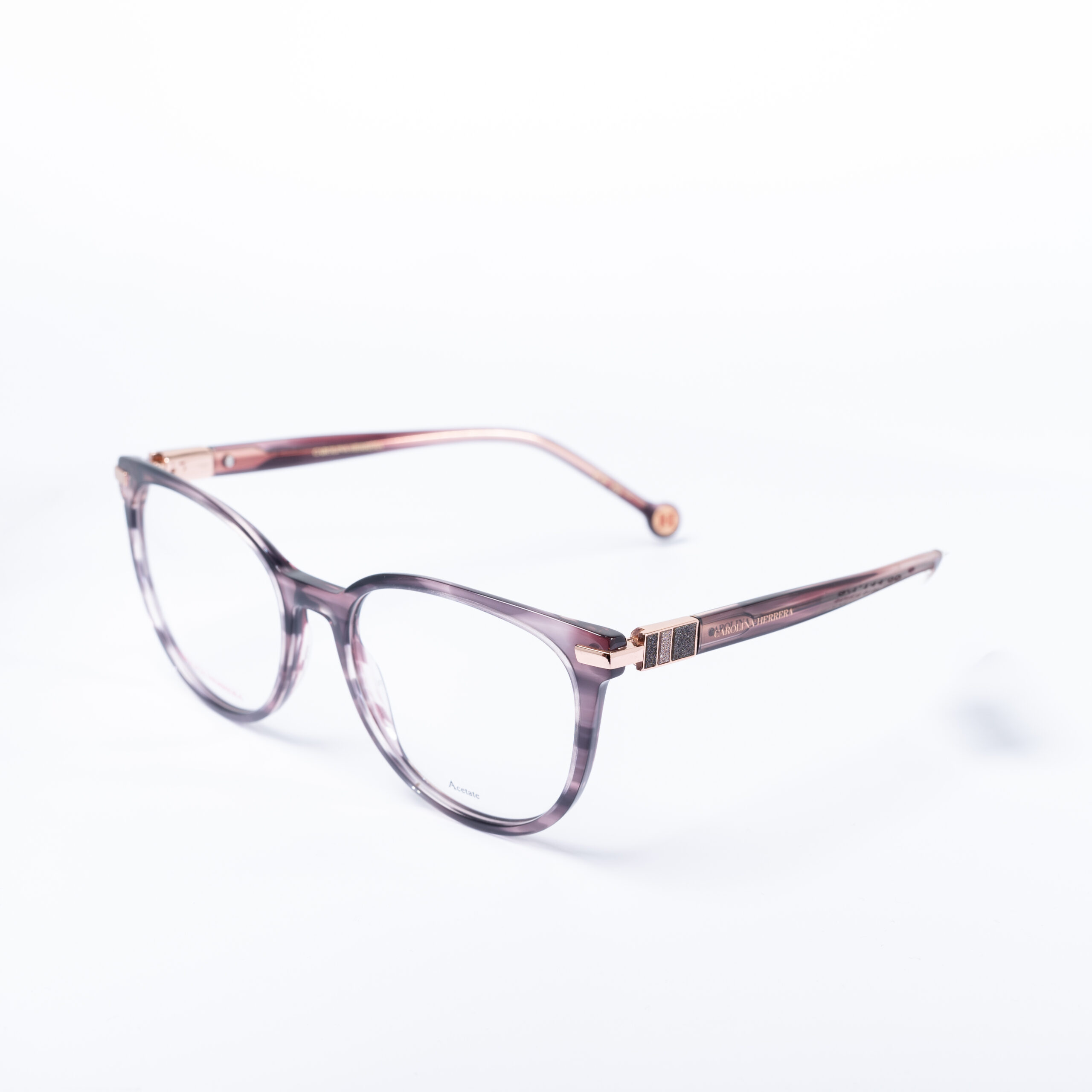 CAROLINA HERRERA 01HER 0156 1ZX 53/18 - Imagen 2