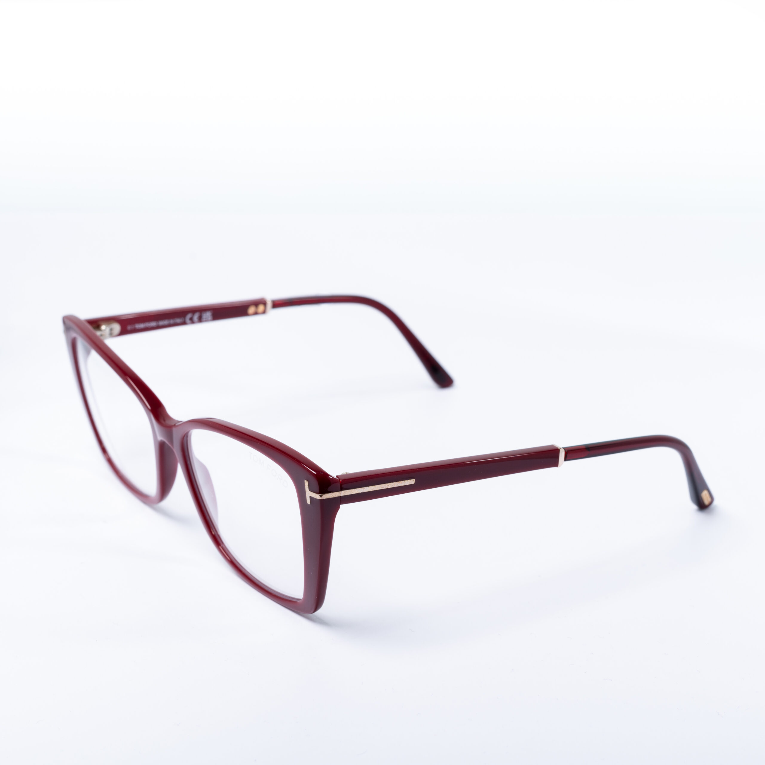 TOM FORD 01FT5893-B 55069 - Imagen 2