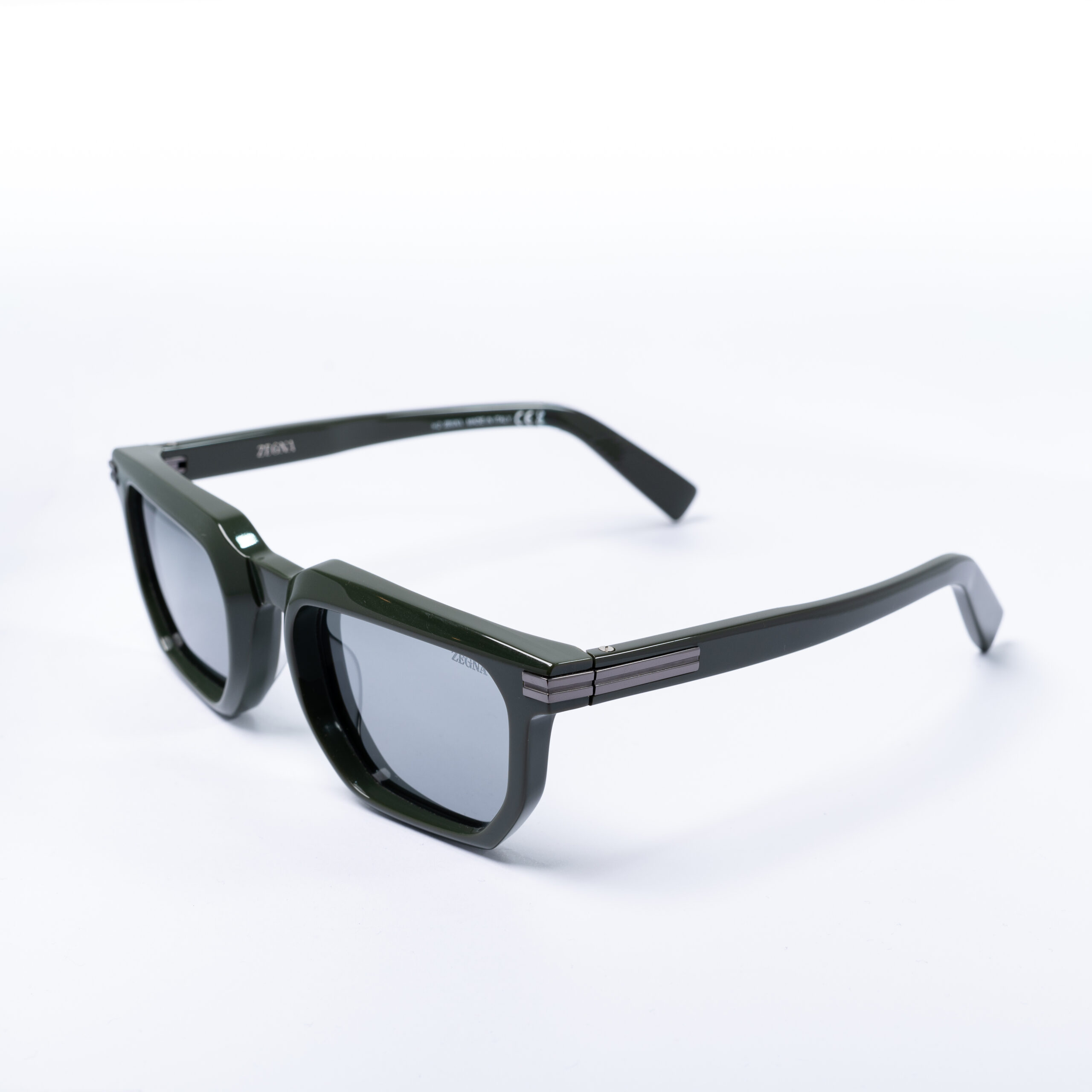 ZEGNA 03EZ0240 5496A - Imagen 2