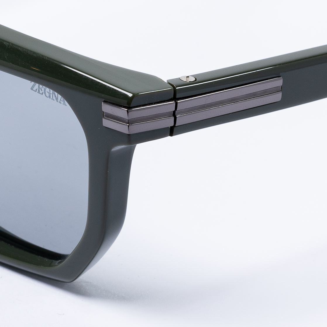 ZEGNA 03EZ0240 5496A - Imagen 3