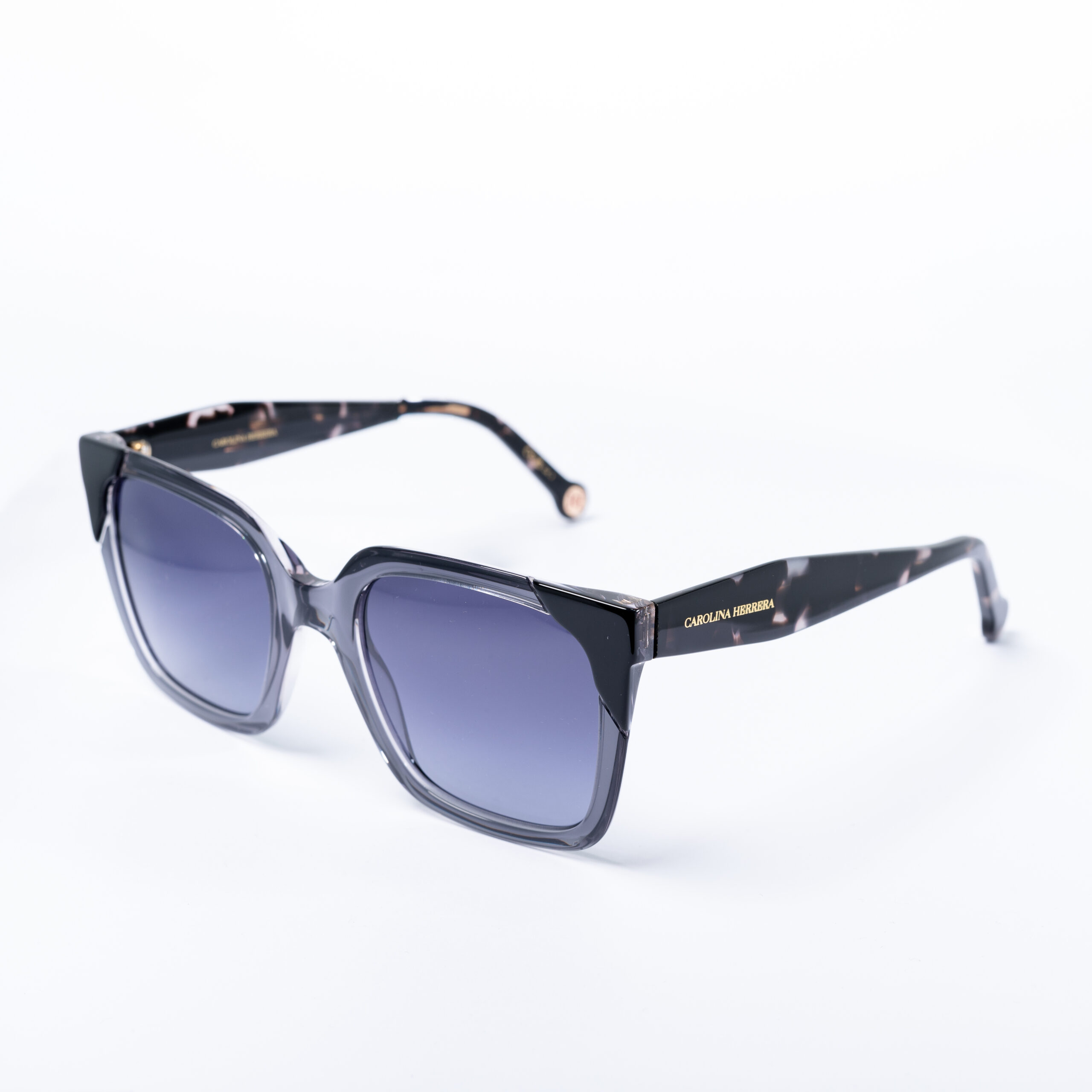 CAROLINA HERRERA 03HER 0288/S R6S 53/9O - Imagen 2