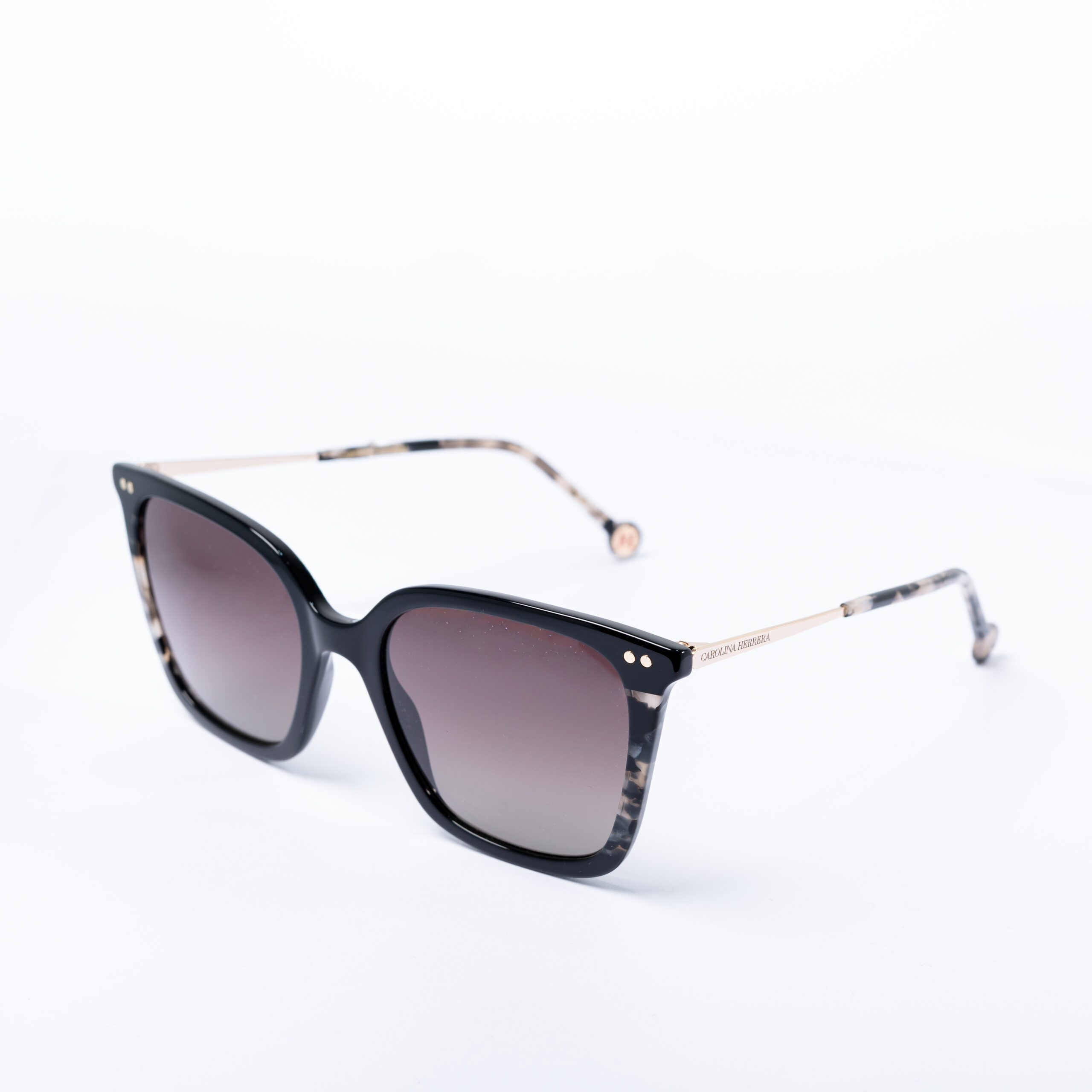CAROLINA HERRERA 03HER 0292/S WR7 53/HA - Imagen 2