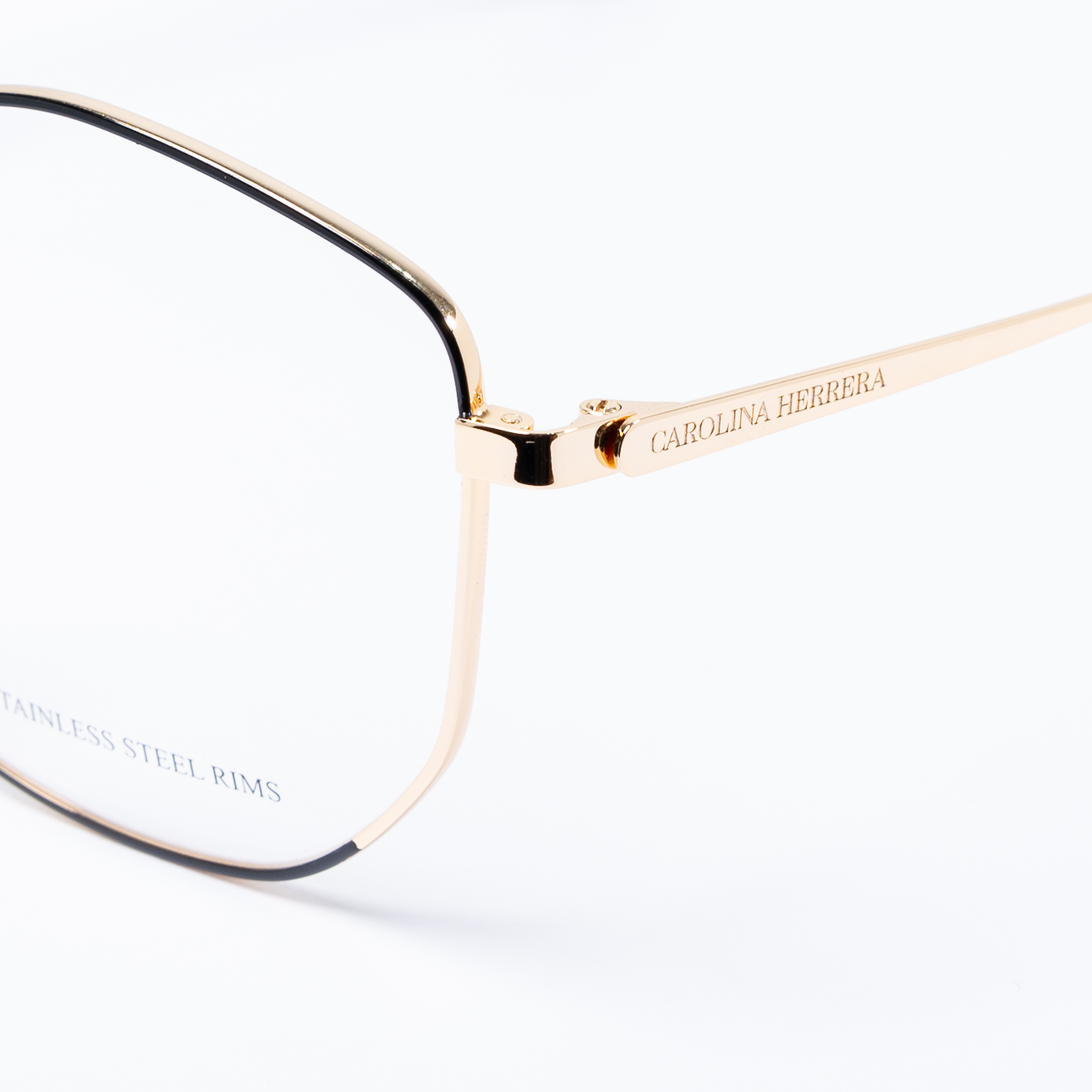 CAROLINA HERRERA 01HER 0345 RHL 55-18 - Imagen 3