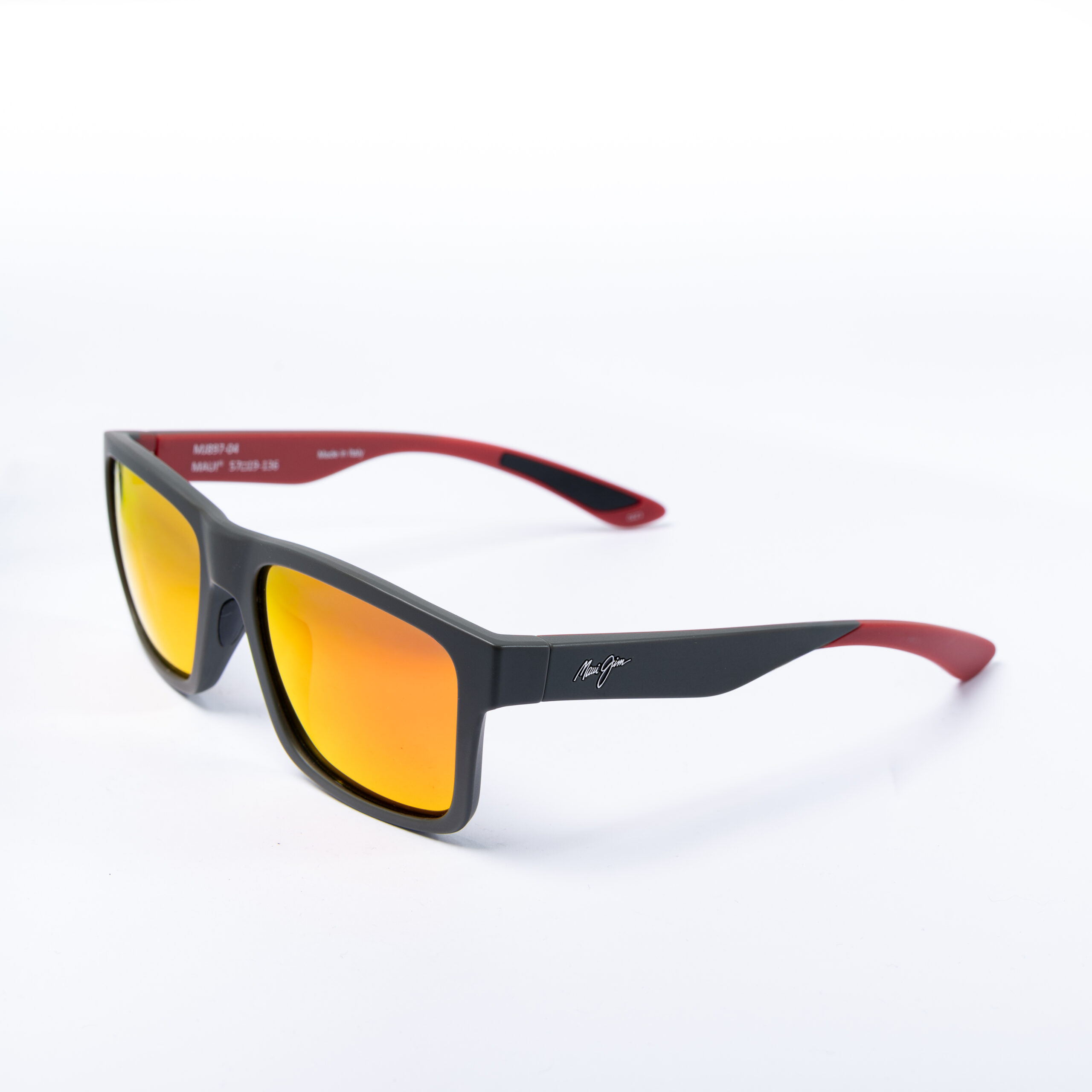 MAUI JIM 03MJRM897 C04 57/19 - Imagen 2